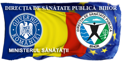 D.S.P. Bihor