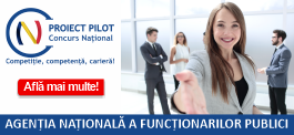 Platforma ANFP