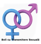 Boli cu transmitere sexuală