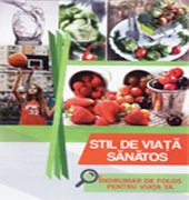 Stil de viata sanatos