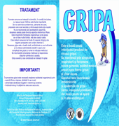 Gripa