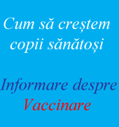 Vaccinarea împotriva rujeolei